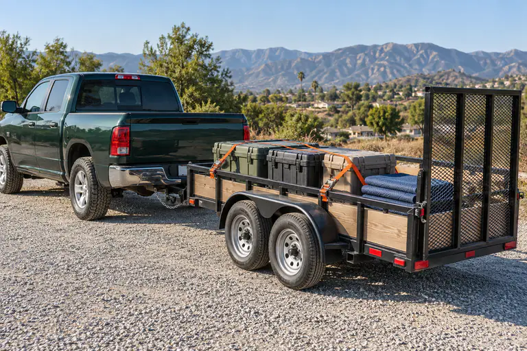 Benefits of Professional Hauling Services