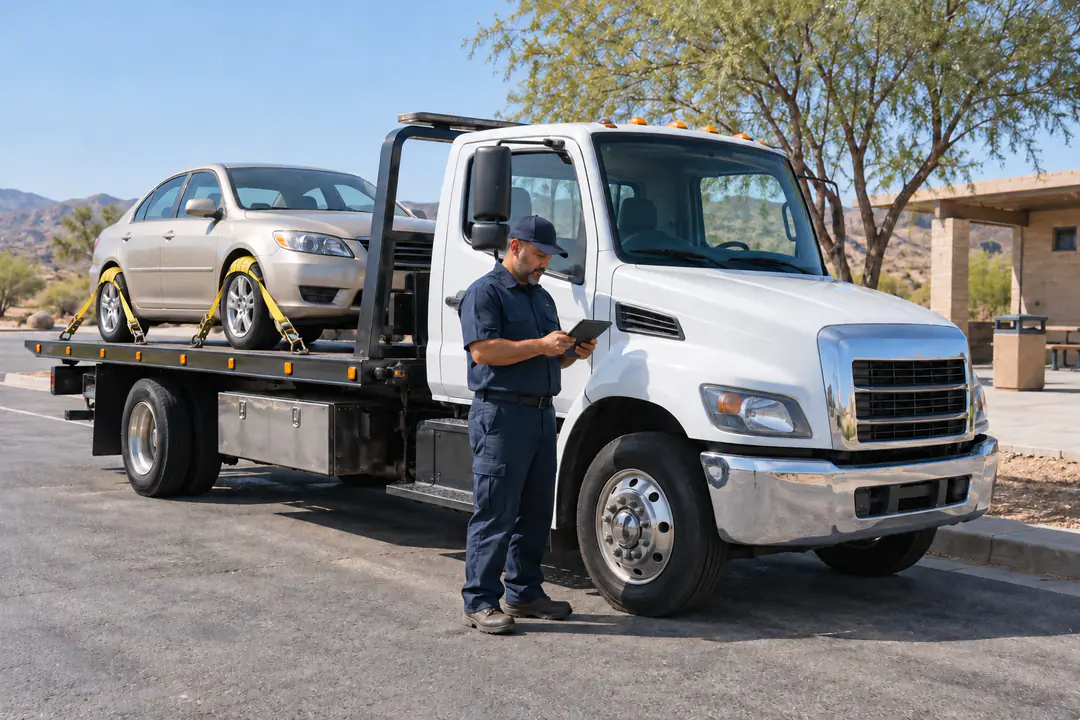The Role of Long Distance Towing in Emergency Situations Cathedral City, CA The Role of Long Distance Towing in Emergency Situations Cathedral City, CA