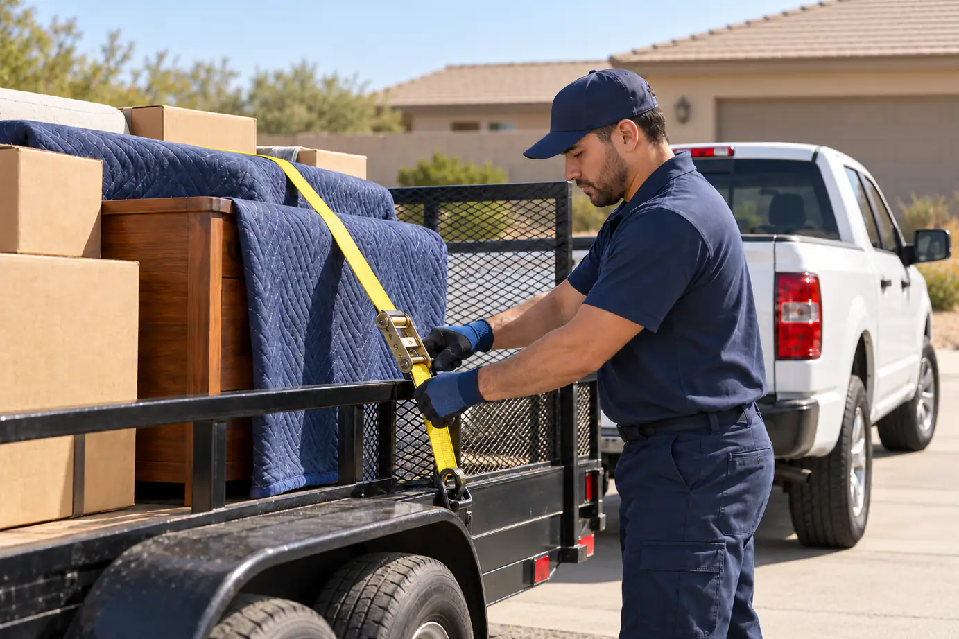 Proven Tow Truck Company