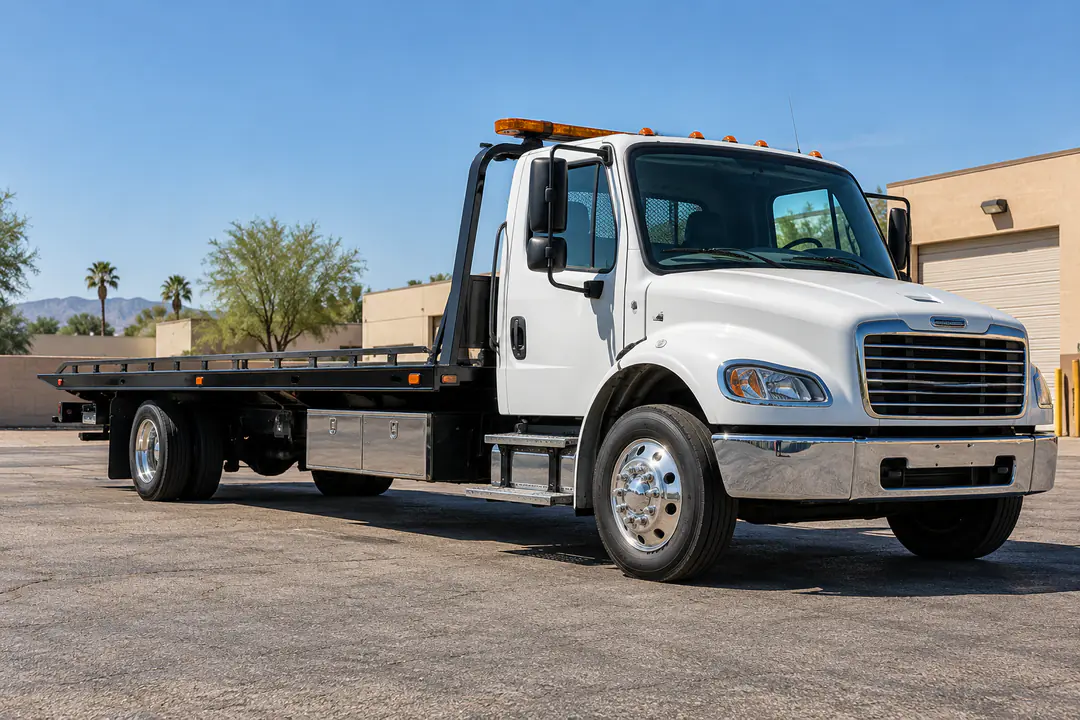 Local Towing Service Local Towing Service