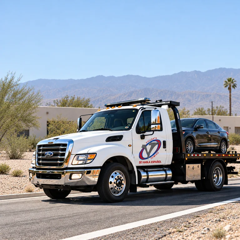 Reliable Towing Service Reliable Towing Service