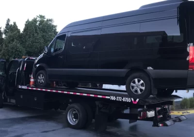 Professional Towing