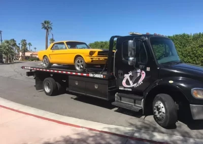 Professional Towing