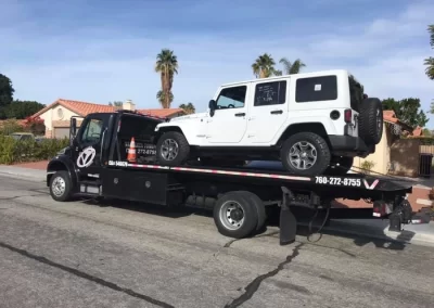 Professional Towing
