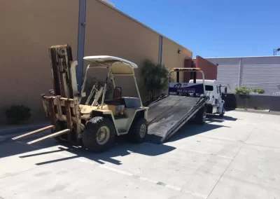 Professional Towing