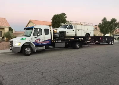 Towing Service