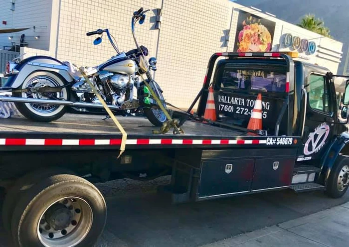 Dedicated Towing Service Dedicated Towing Service