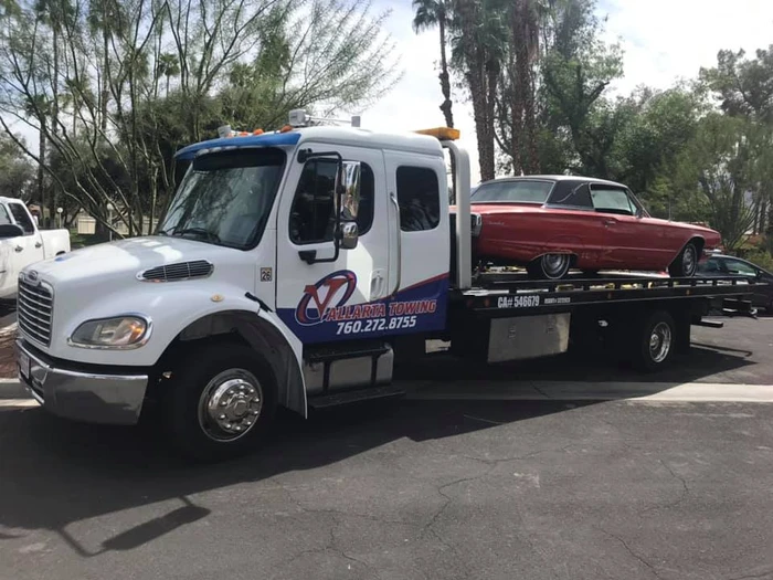 Dependable Tow Company Dependable Tow Company