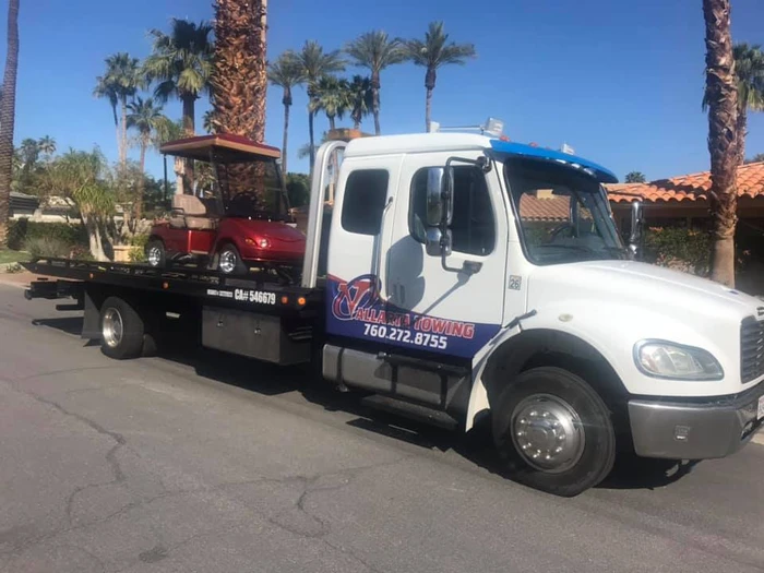 Dependable Tow Truck Company Dependable Tow Truck Company