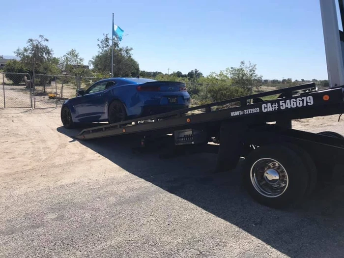 Dependable Towing Company Dependable Towing Company