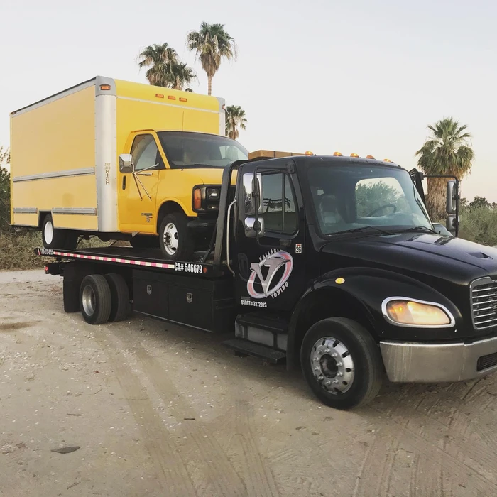 Efficient Tow Truck Company Efficient Tow Truck Company