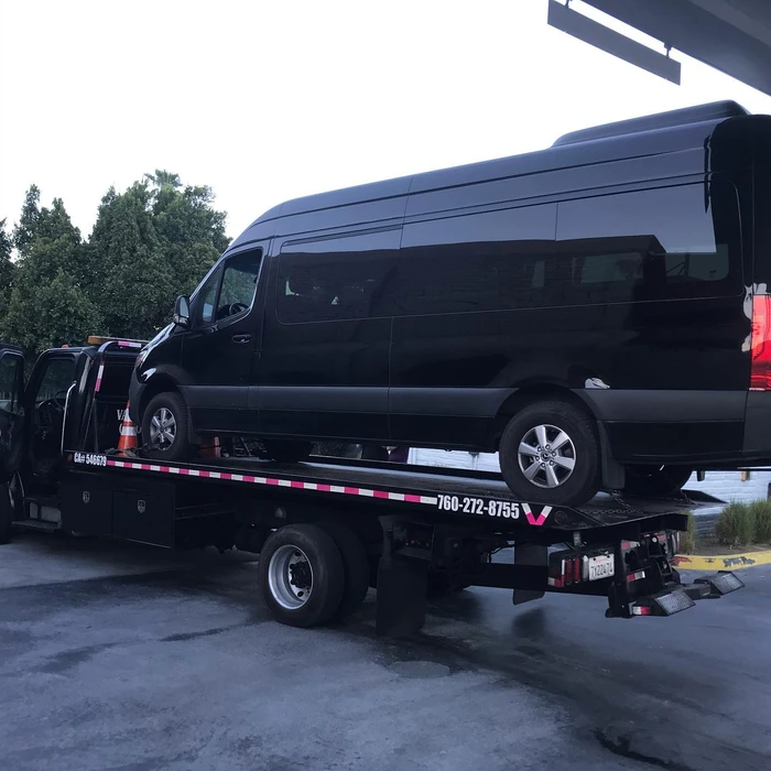 Efficient Towing Company Efficient Towing Company