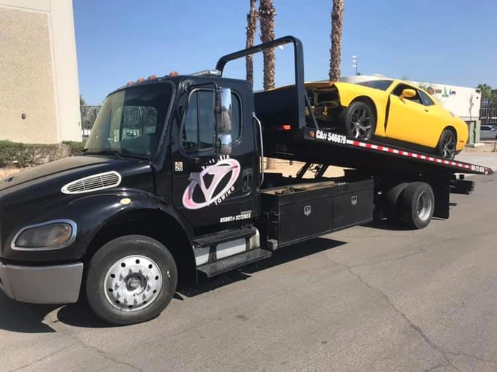 Efficient Towing Service Efficient Towing Service
