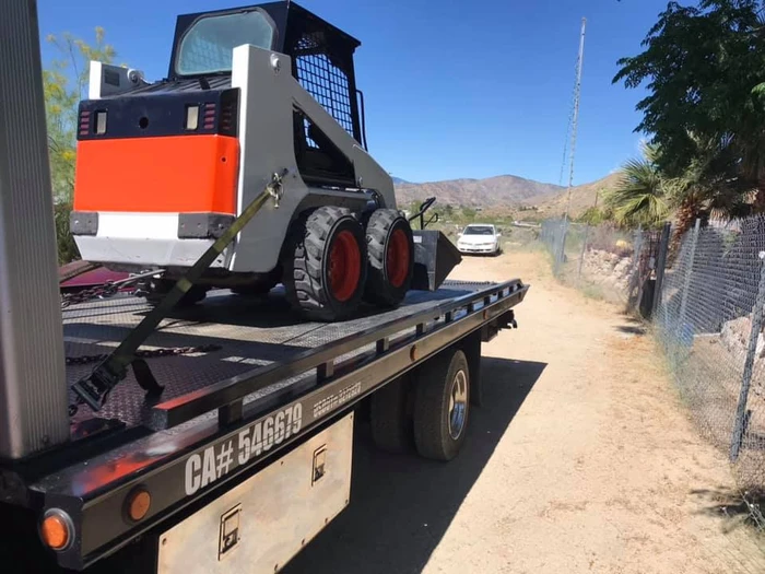 Experienced Professional Towing Experienced Professional Towing