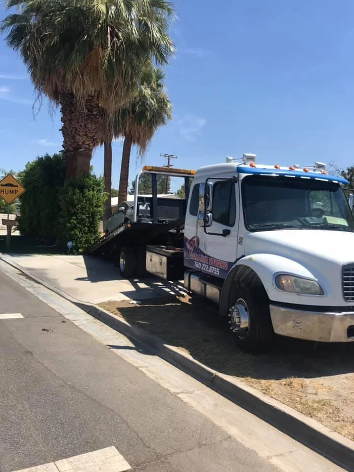 Local Tow Truck Company Local Tow Truck Company