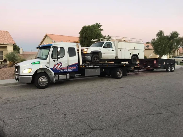 Local Towing Company Local Towing Company