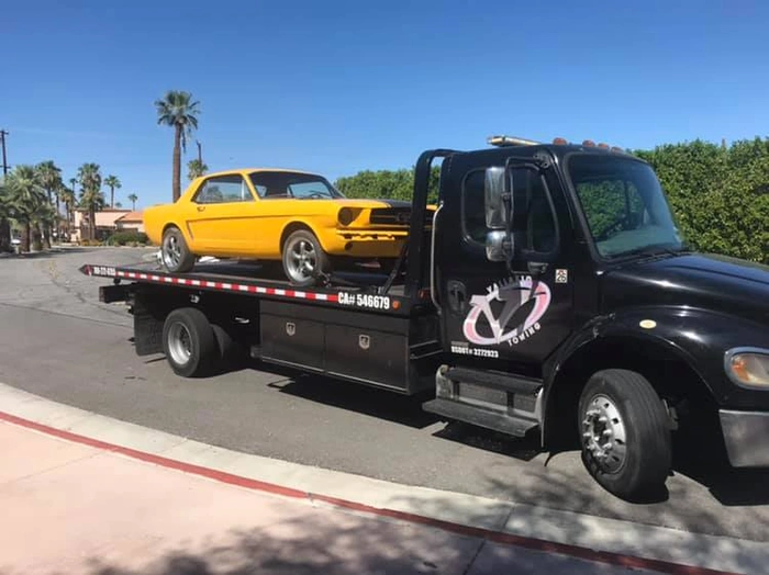 Responsive Professional Towing Responsive Professional Towing