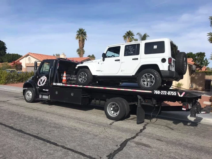 Responsive Towing Service Responsive Towing Service