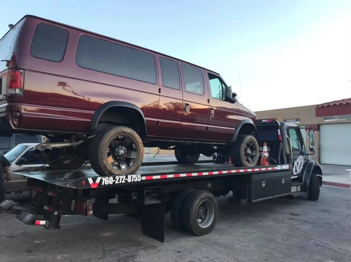 Skilled Tow Company Skilled Tow Company