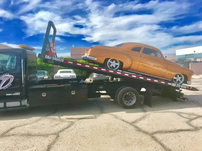 Skilled Towing Service Skilled Towing Service